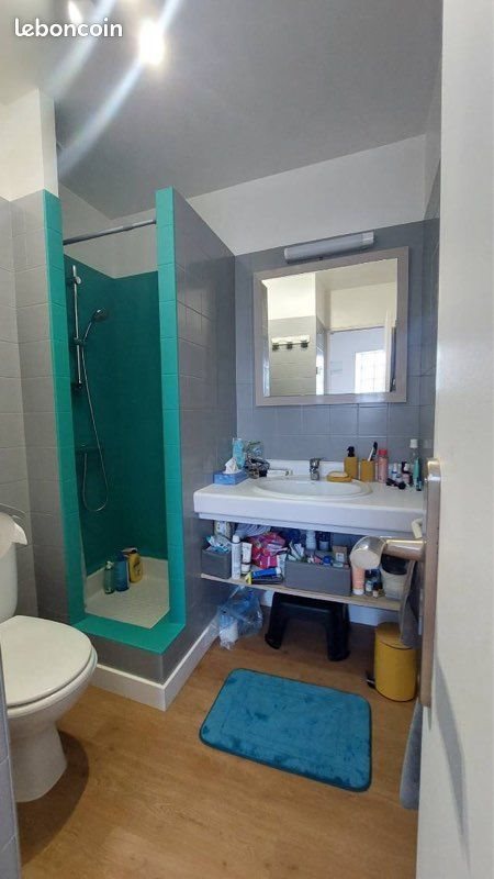 Appartement à louer, 35m², Auray