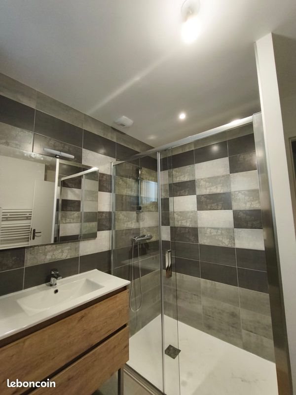 Maison à louer, 100m², Issé