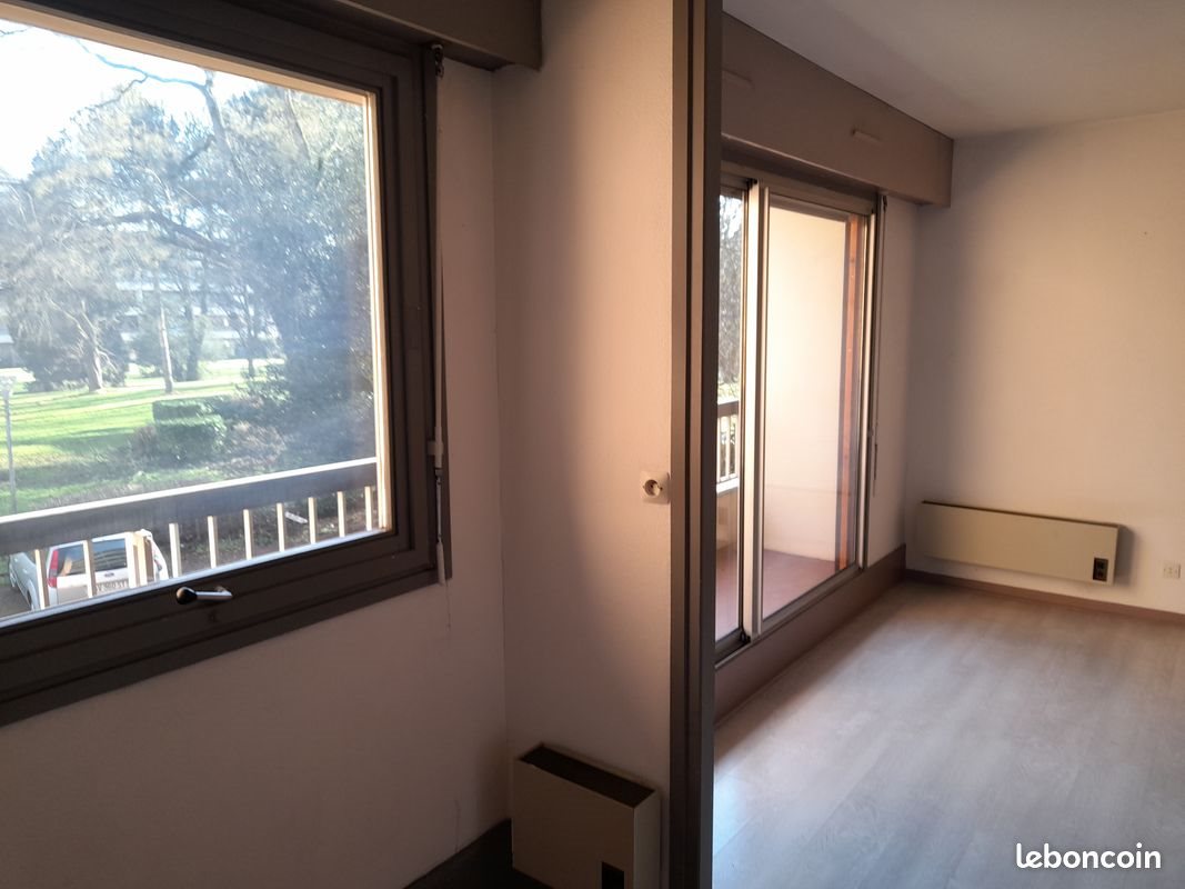 Appartement à vendre, 33m², Loos