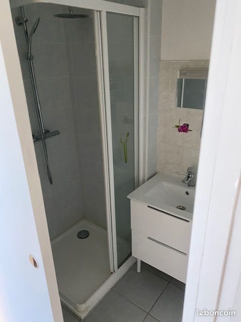 Appartement à louer, 56m², Montech