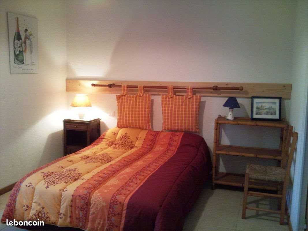 Appartement à louer, 55m², Avène