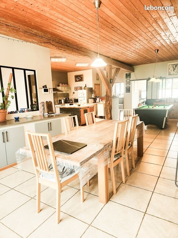 Maison à vendre, 234m², Autechaux