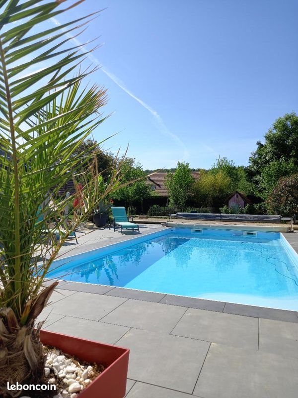 Maison à vendre, 234m², Autechaux