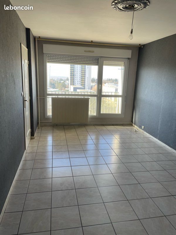 Appartement à louer, 80m², Andrézieux-Bouthéon