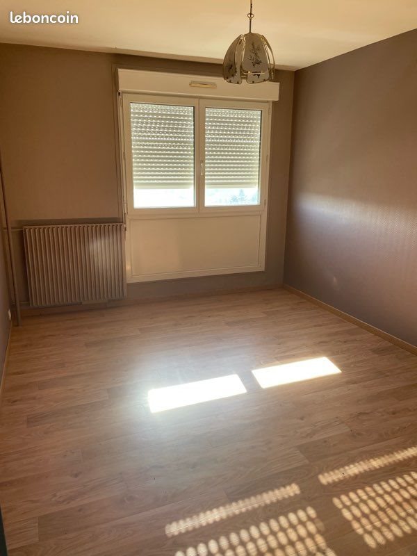 Appartement à louer, 80m², Andrézieux-Bouthéon