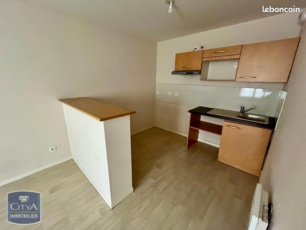 Appartement à louer, 39m², Epernay