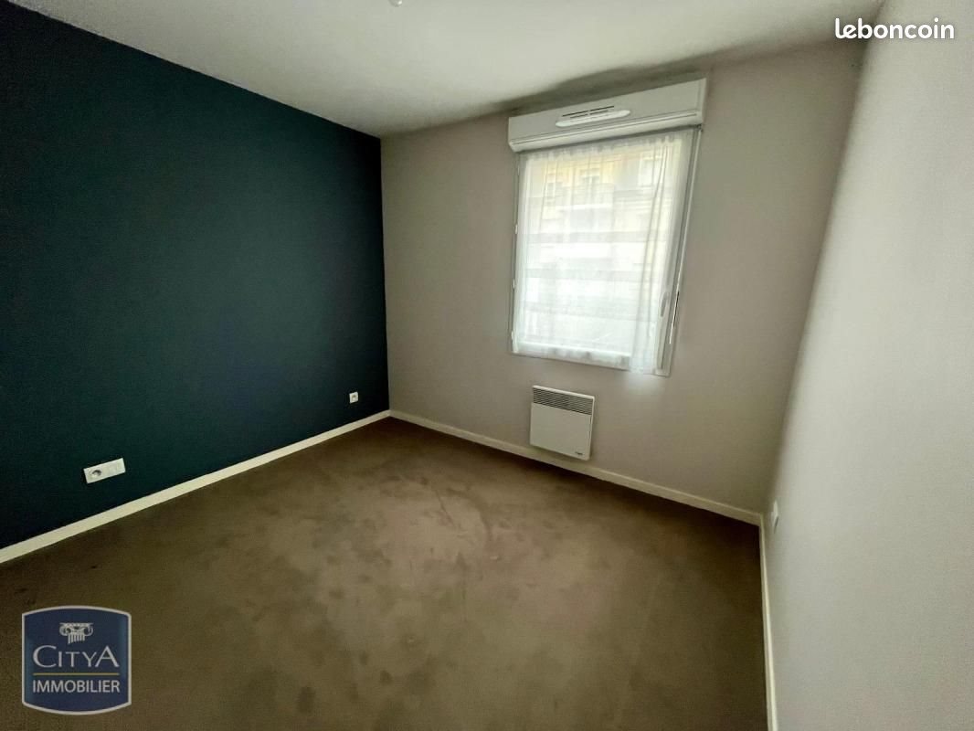 Appartement à louer, 39m², Epernay