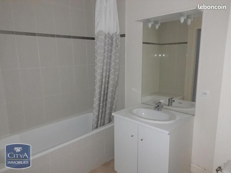 Appartement à louer, 39m², Epernay