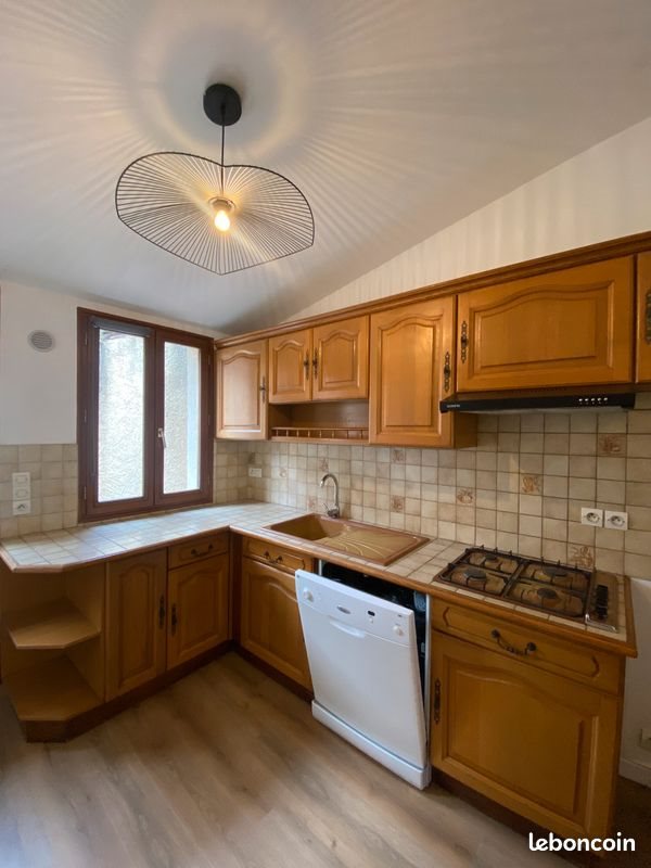 Maison à louer, 63m², Le Blanc