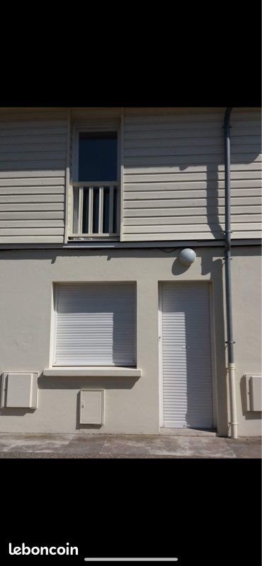 Maison à louer, 32m², Rouen