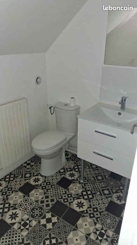 Maison à louer, 32m², Rouen