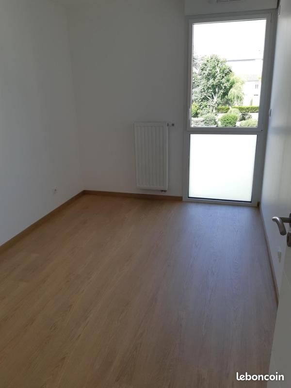 Appartement à louer, 77m², Clermont-Ferrand
