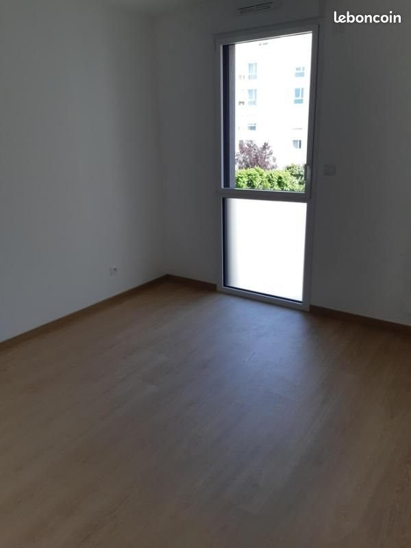 Appartement à louer, 77m², Clermont-Ferrand