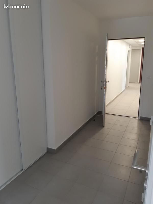 Appartement à louer, 77m², Clermont-Ferrand