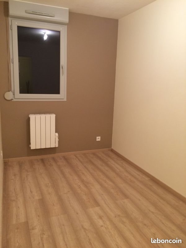 Appartement à louer, 54m², Belley