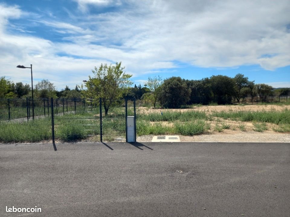 Maison à vendre, 68m², Laudun-l'Ardoise