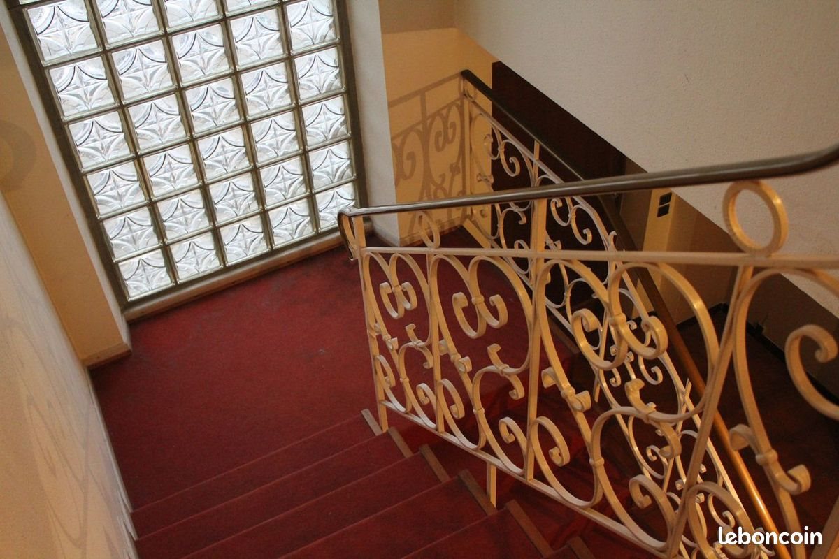 Maison à louer, 210m², Strasbourg