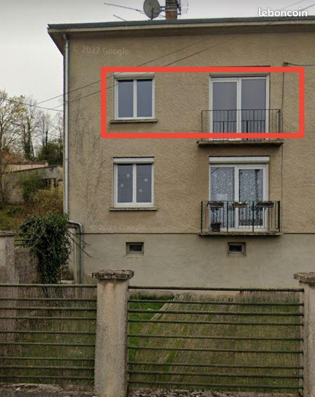 Appartement à vendre, 53m², Rilly-la-Montagne