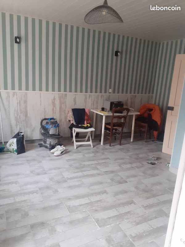 Maison à louer, 70m², Oissel
