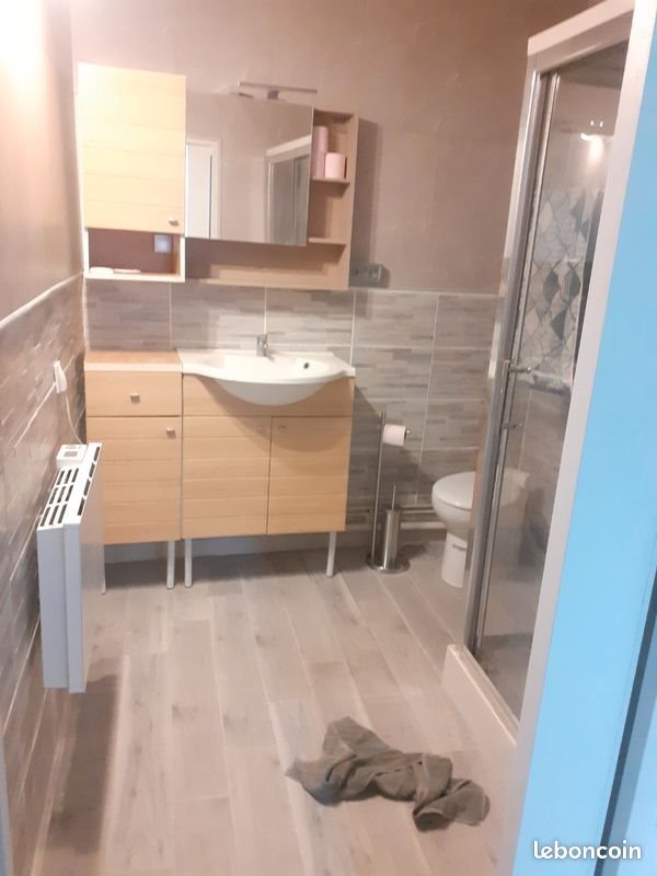 Maison à louer, 70m², Oissel