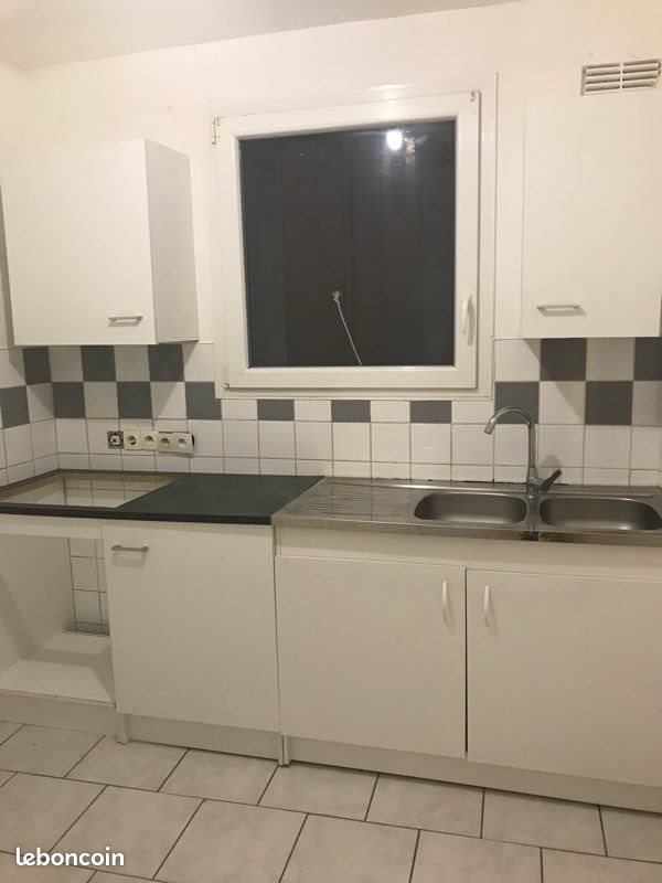 Appartement à louer, 55m², Etampes-sur-Marne