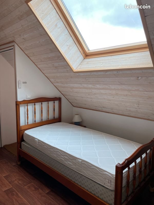 Appartement à louer, 12m², Gravigny