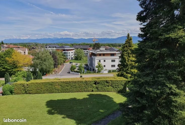 Appartement à louer, 94m², Divonne-les-Bains