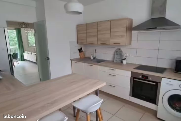 Appartement à louer, 94m², Divonne-les-Bains