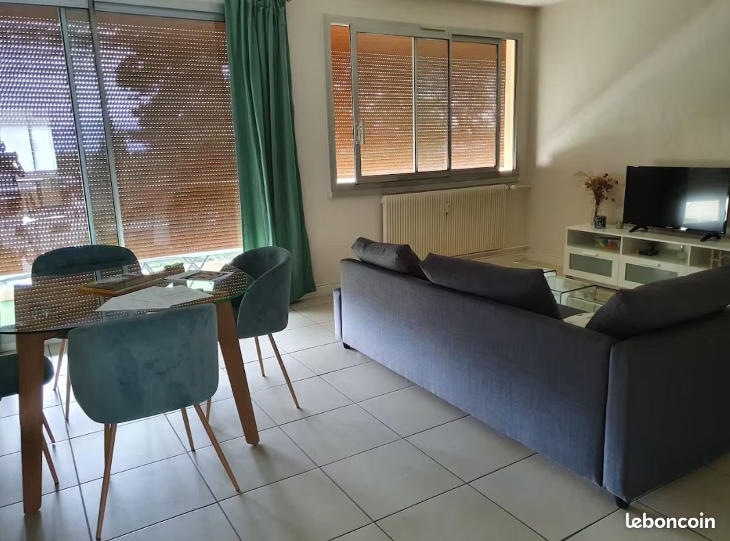 Appartement à louer, 94m², Divonne-les-Bains