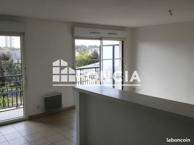 Appartement à louer, 68m², Angers