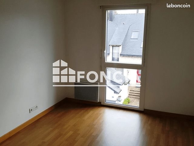 Appartement à louer, 68m², Angers