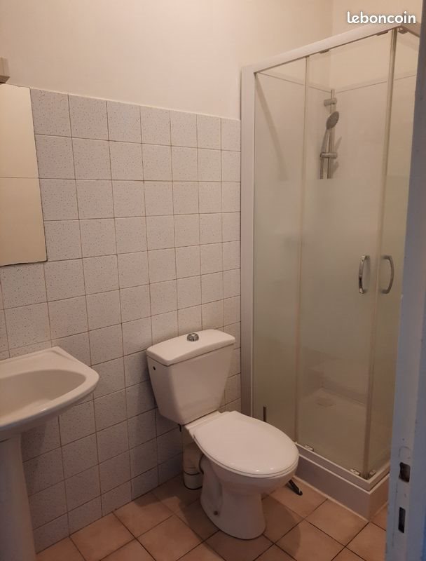 Appartement à louer, 31m², Limoges