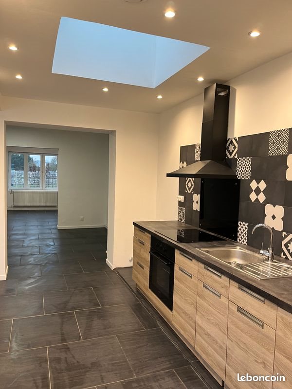 Maison à vendre, 120m², Illies