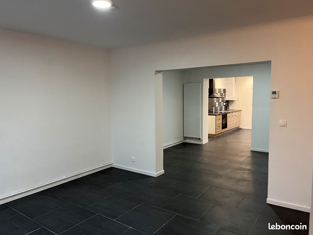 Maison à vendre, 120m², Illies