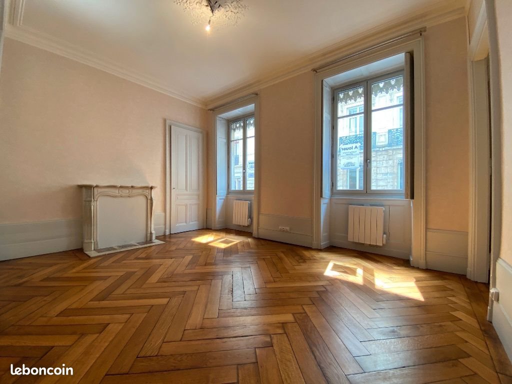 Appartement à louer, 97m², Besançon