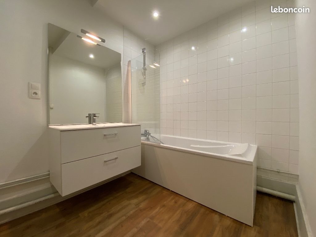 Appartement à louer, 97m², Besançon