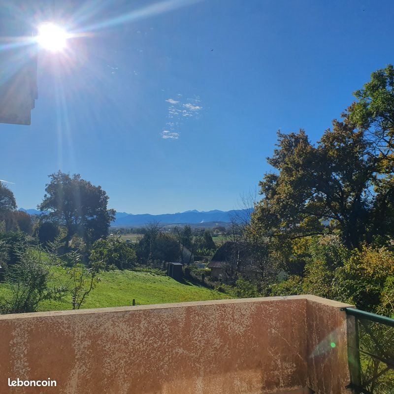 Maison à vendre, 159m², Andoins