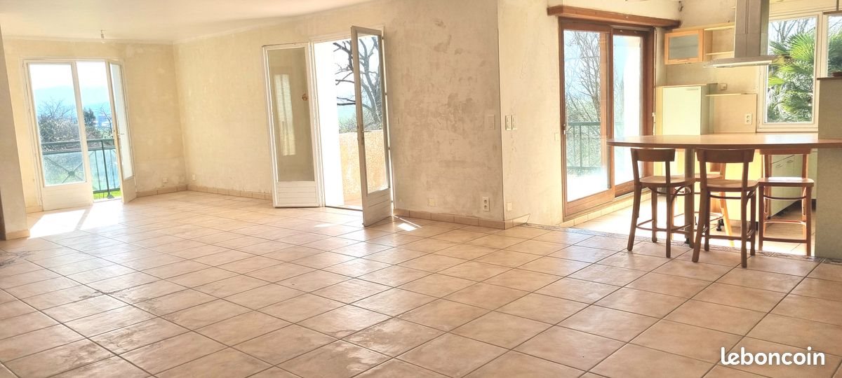 Maison à vendre, 159m², Andoins