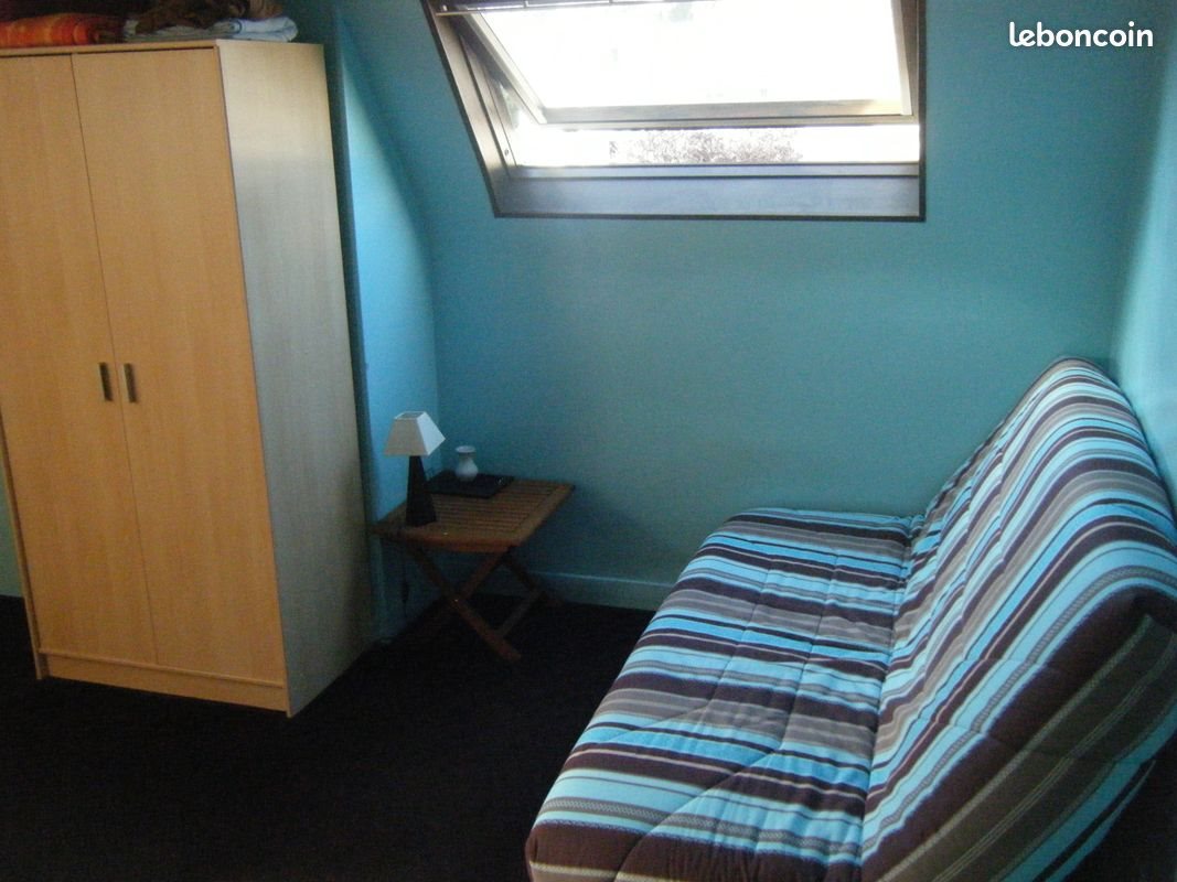 Appartement à louer, 19m², Rouen