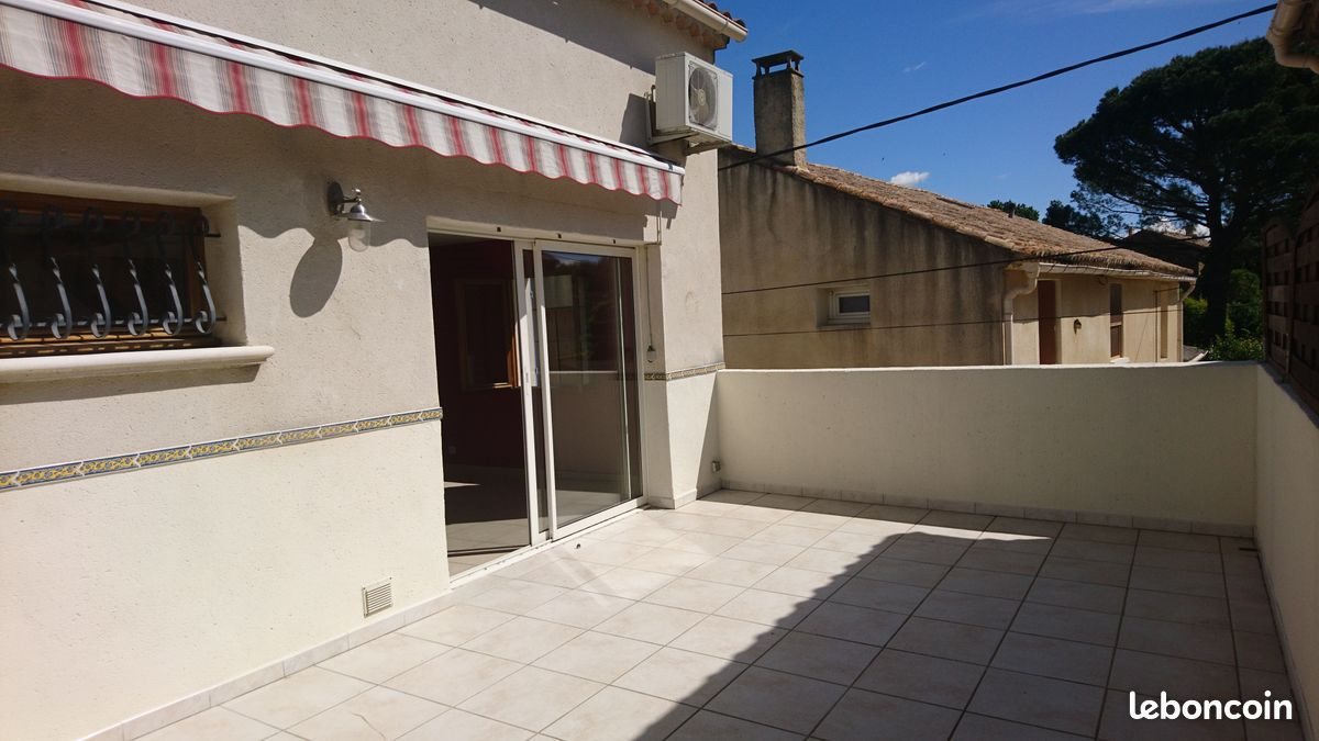 Maison à louer, 92m², Montfaucon