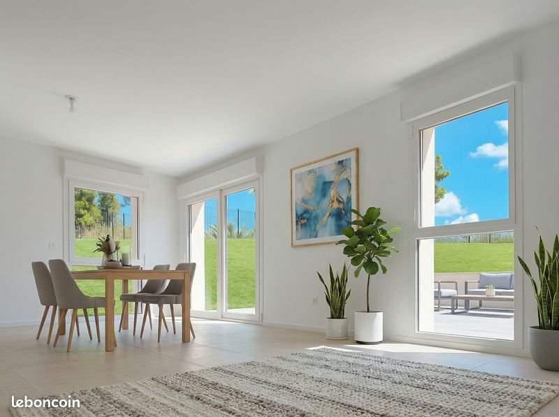 Maison à vendre, 90m², Is-sur-Tille