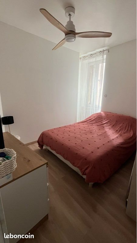 Appartement à louer, 46m², Belley