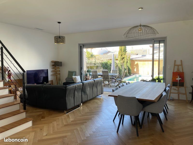 Maison à vendre, 180m², Le Bouscat