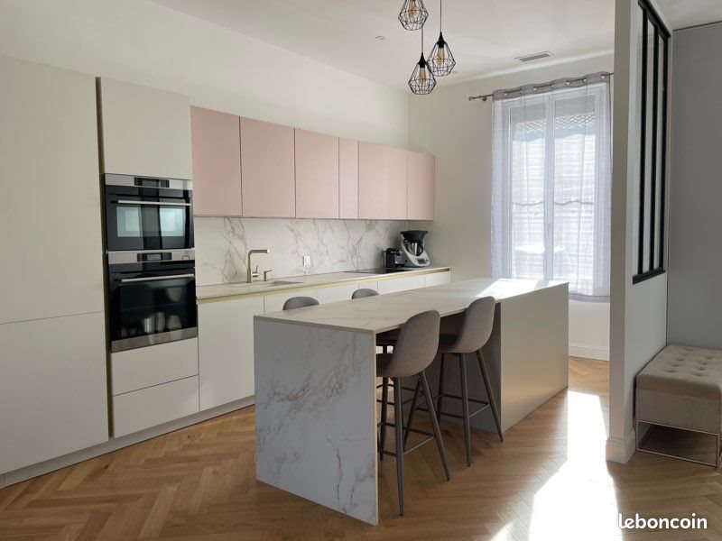 Maison à vendre, 180m², Le Bouscat