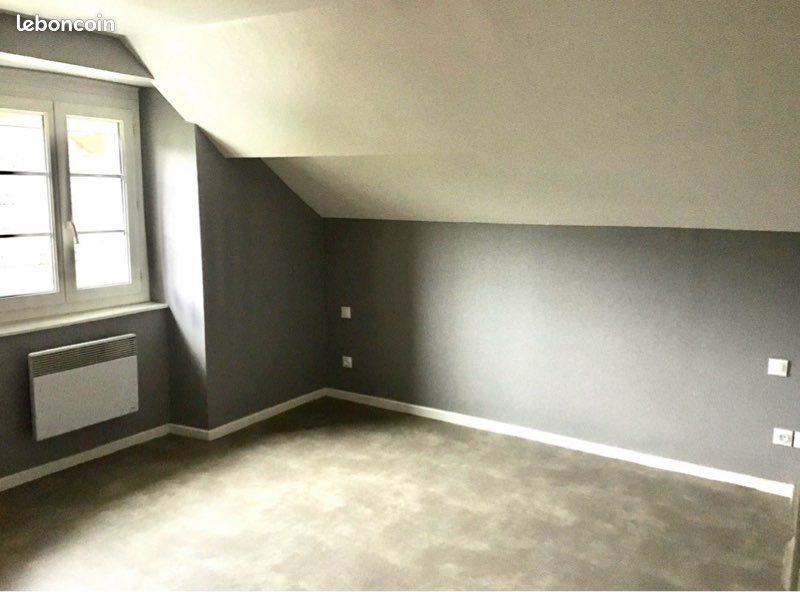 Appartement à louer, 58m², Baume-les-Dames