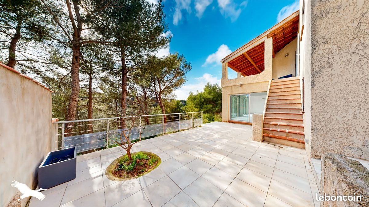 Maison à vendre, 223m², Ensuès-la-Redonne