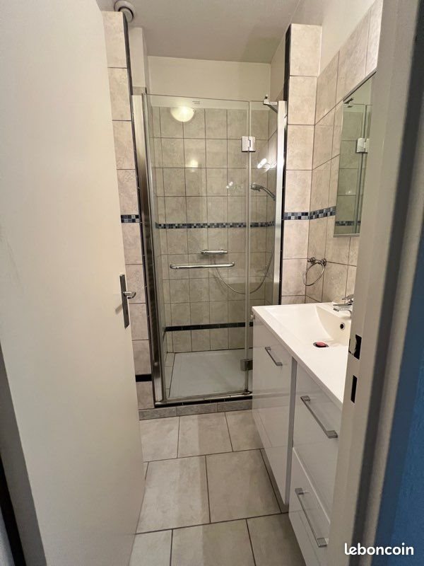 Appartement à louer, 55m², Strasbourg