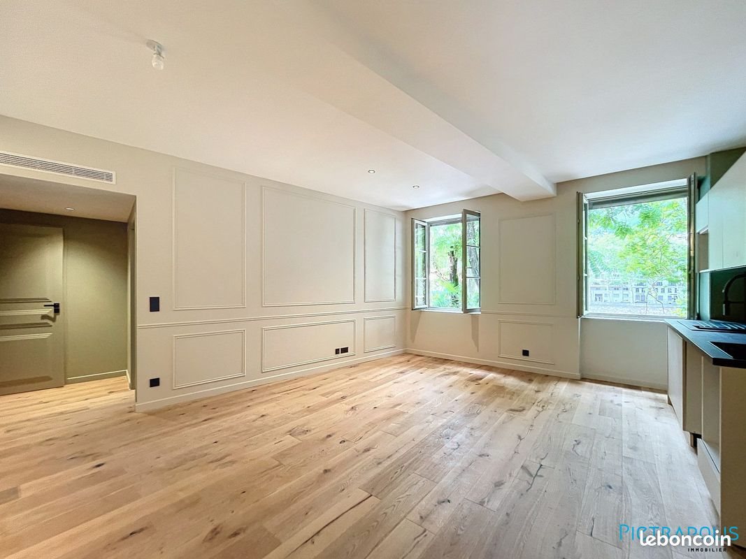 Appartement à vendre, 61m², Lyon 1er