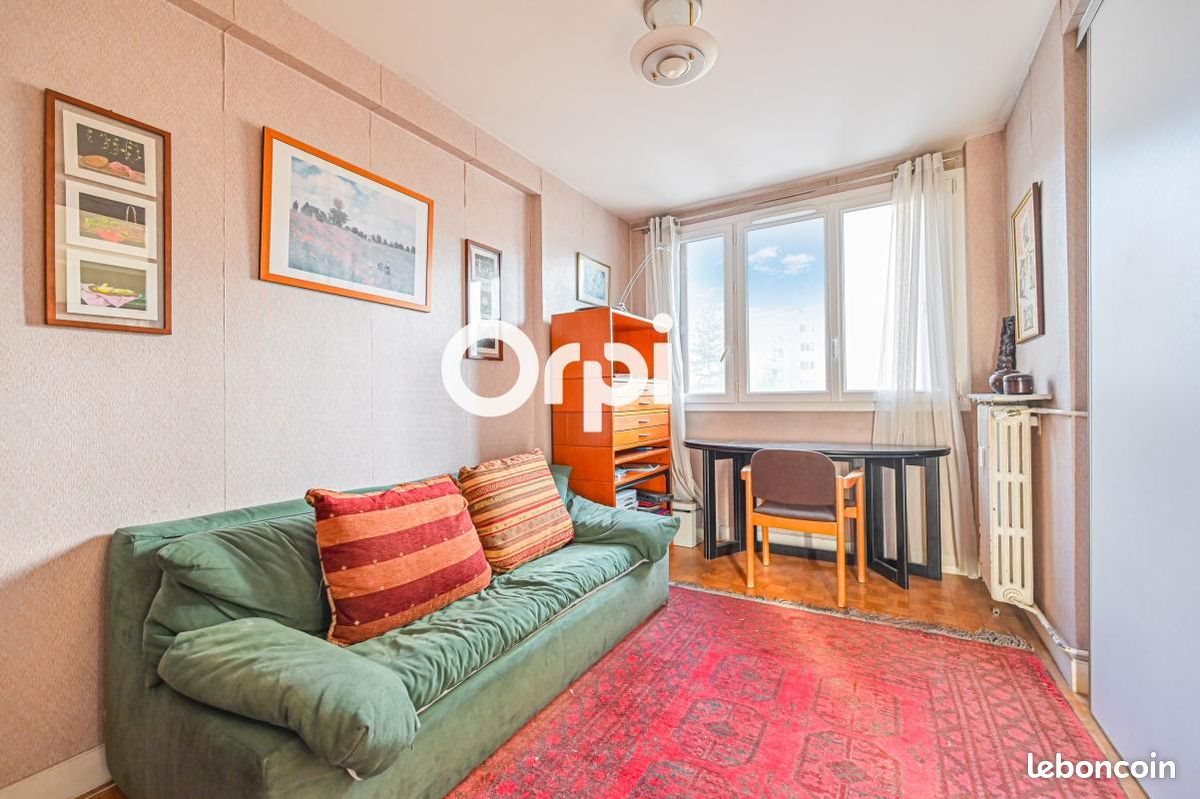 Appartement à vendre, 58m², Paris 12ème