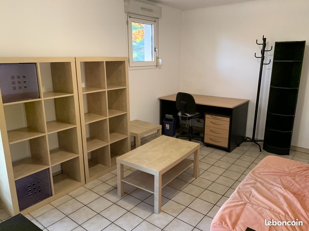 Appartement à louer, 35m², Montpellier